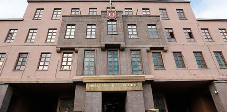 MSB'den MSÜ sınavında 400 öğrenciye virüs bulaştığı iddialarıyla ilgili açıklama