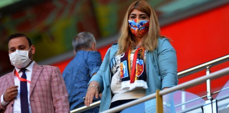 Berna Gözbaşı: İnşallah devamını getiririz