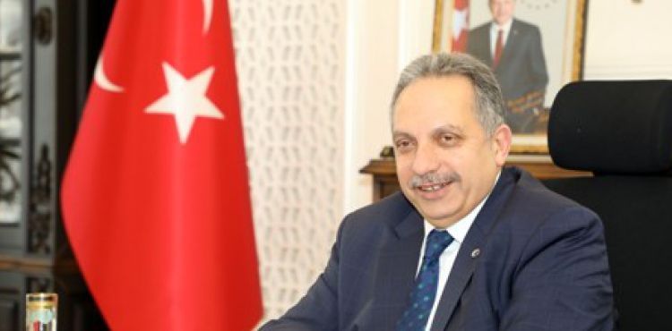 BAŞKAN YALÇIN’DAN BABALAR GÜNÜ MESAJI