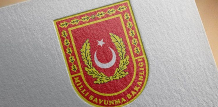 MSB: Hudut kartallarımızdan kaçakçılara geçit yok