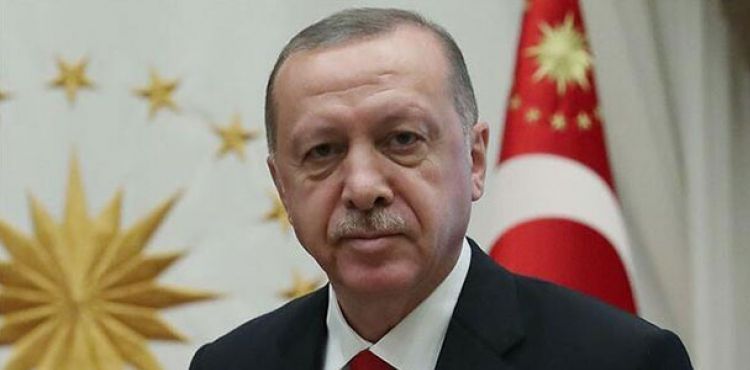 Cumhurbaşkanı Erdoğan, Ukrayna Cumhurbaşkanı Zelenskiy ile telefonda görüştü