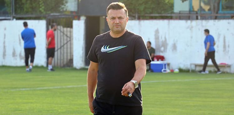 Bülent Uygun’dan hakem eleştirisi