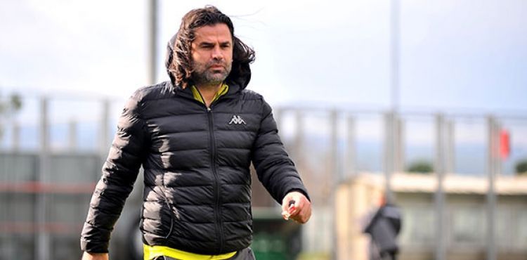 MKE Ankaragücü'nden İbrahim Üzülmez'e 6 maçlık sözleşme