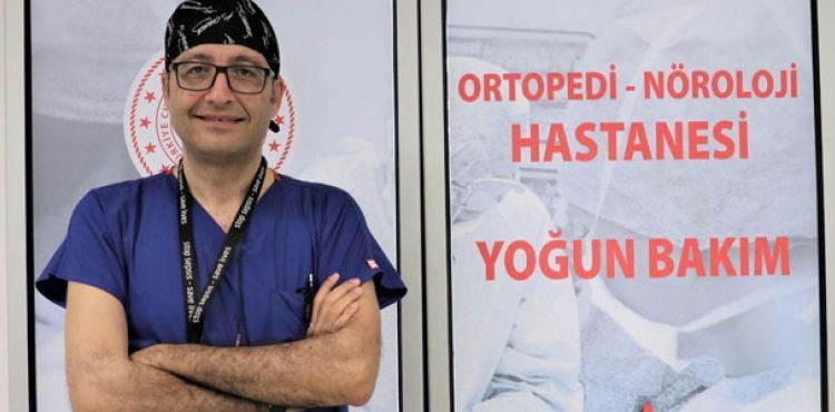 Bilim Kurulu üyesi Yamanel'den 'hisseli kurban kesimi' uyarısı