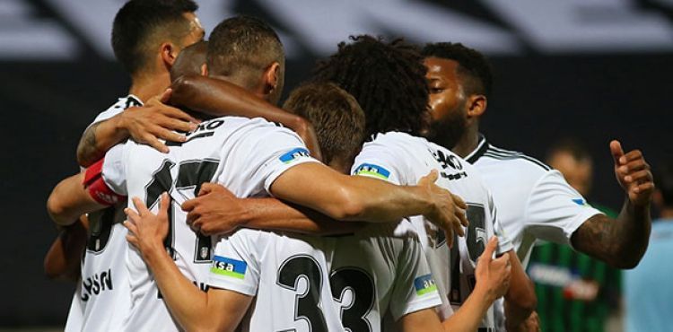 Beşiktaş, Konyaspor maçını kayıpsız geçmek istiyor