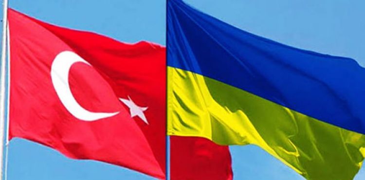 Türkiye'den Ukrayna ordusuna 205 milyon TL'lik yardım
