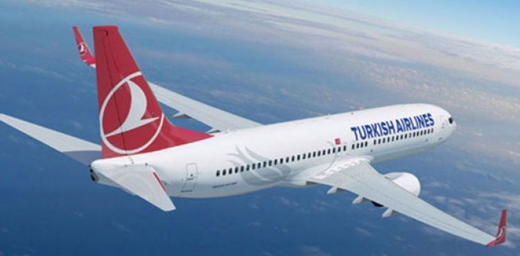 THY, 16 Temmuz'da İran seferlerine başlıyor