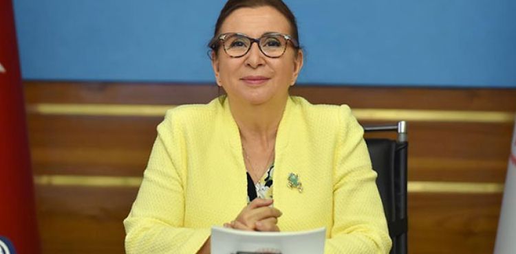 Bakan Pekcan: Esnafımızı dünya pazarına açacağız