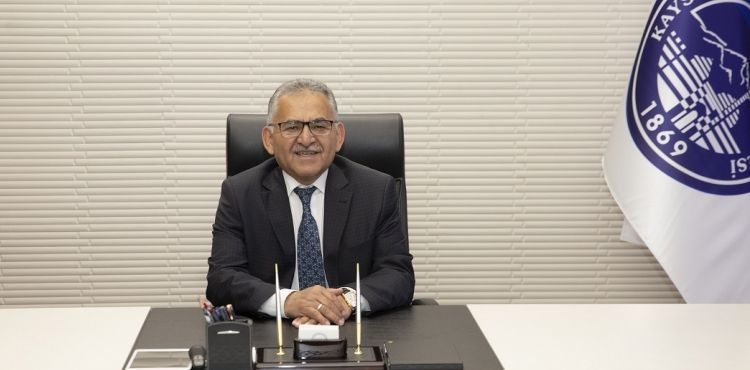 BAŞKAN BÜYÜKKILIÇ’TAN YKS’DE “ÜCRETSİZ ULAŞIM” AÇIKLAMASI