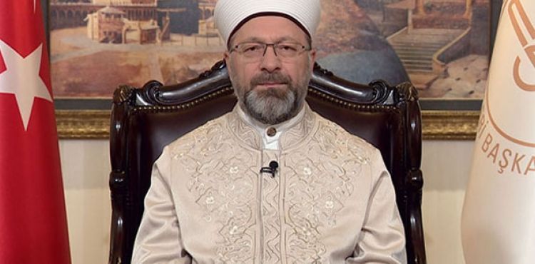 Yaz Kur'an Kursları 'uzaktan eğitimle' yarın başlıyor
