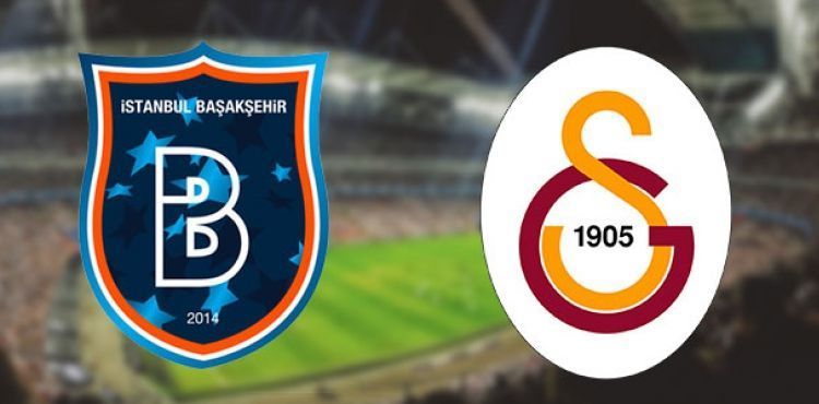 Medipol Başakşehir - Galatasaray maçından notlar