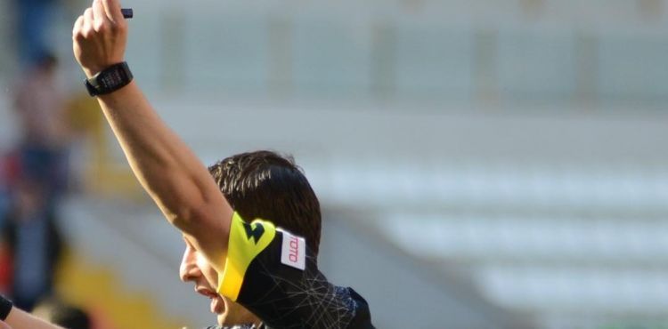 Beşiktaş maçını Arda Kardeşler yönetecek