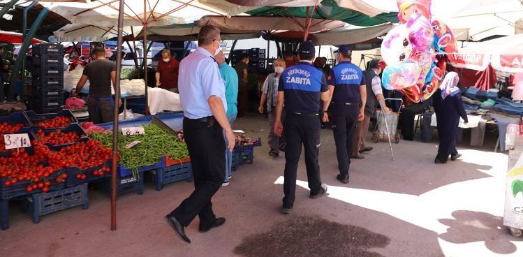 BÜYÜKŞEHİR’DEN SAĞLIKLI GECELECEK İÇİN ÇALIŞMALAR