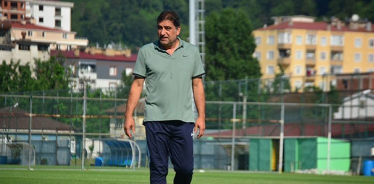 Ünal Karaman: Konyaspor maçı olmazsa olmazımız