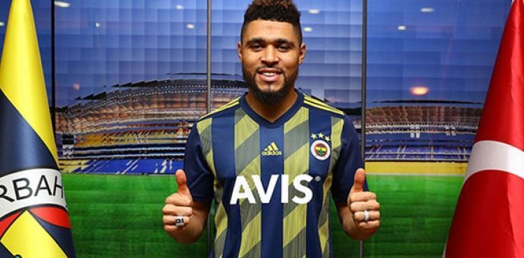 Fenerbahçe'den Falette açıklaması