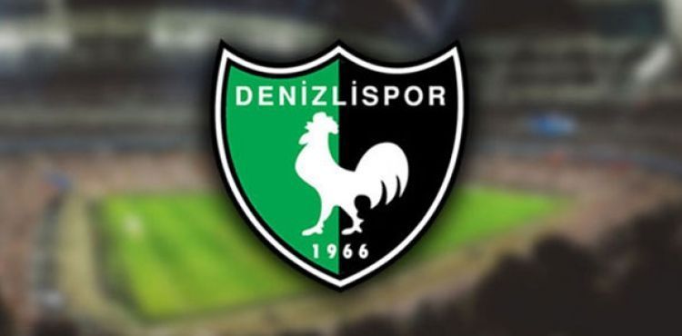 Denizlispor'da Blent Uygun ile yollar ayrld