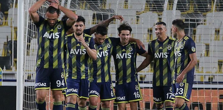 Fenerbahe - Gztepe mann ardndan