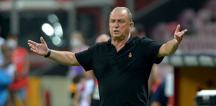 Galatasaray - Trabzonspor maçının ardından