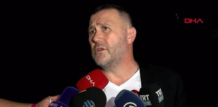 Trabzonspor Asbaşkanı Alp: Maçları aynı gün, aynı saatte oynamak istiyoruz