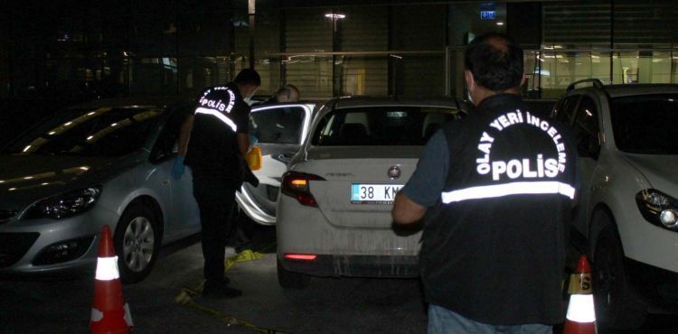 Yaralı getirildiği hastanede ölen kadının erkek arkadaşı tutuklandı