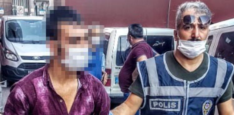 20 yaşındaki Erol evinin önünde ölü bulundu, 4 şüpheli gözaltına alındı