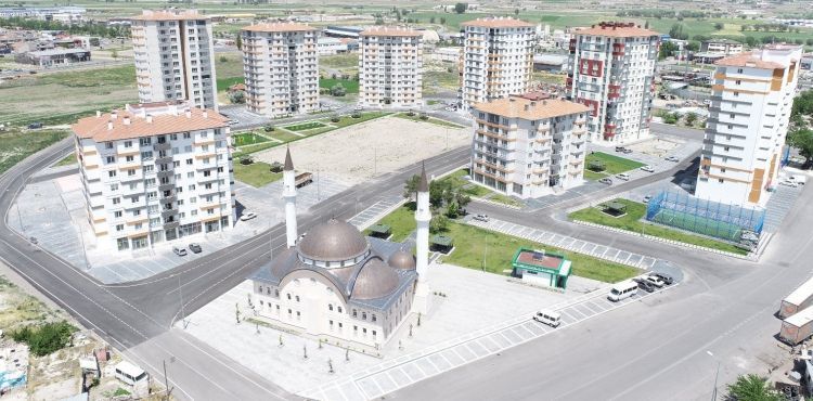 BAYRAMA YENİ EVİNİZDE GİRİN!