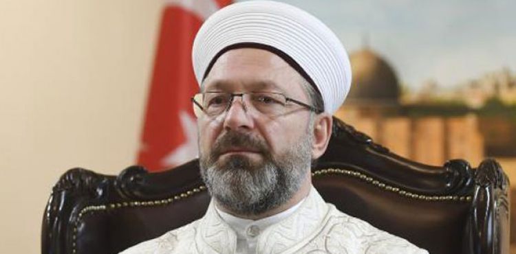 Diyanet'ten 81 il müftülüğüne talimat