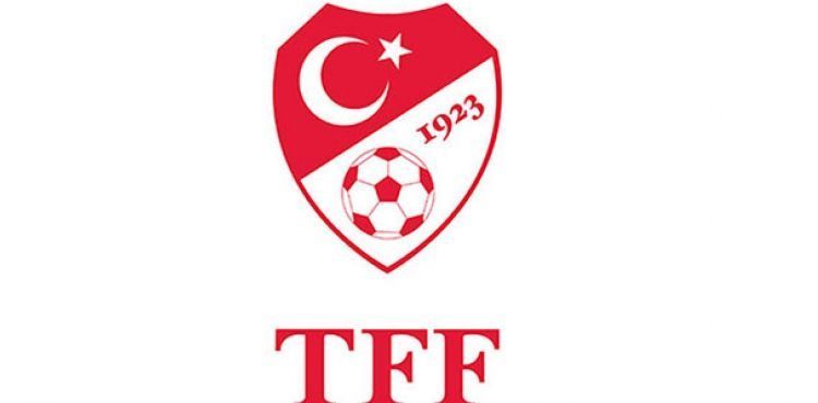 TFF'den koronavirüs açıklaması