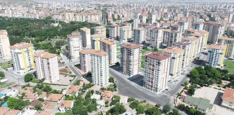 BAYRAMA YENİ EVİNİZDE GİRMEK İÇİN SON 2 GÜN!