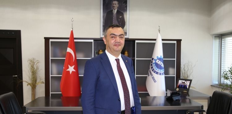 İSO İlk 500’de 15 KAYSO Üyesi Firma Yer Aldı