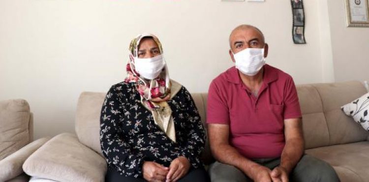 15 Temmuz şehidi Kübra'nın hatırası evinde yaşatılıyor