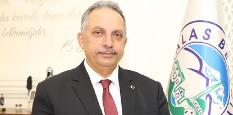 BAŞKAN YALÇIN’DAN 15 TEMMUZ MESAJI