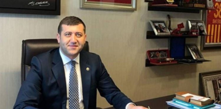 Vekil Ersoy’dan 15 Temmuz Mesajı