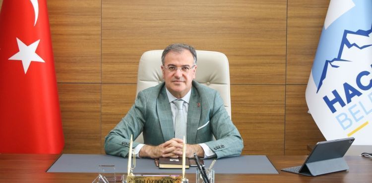 BAŞKAN ÖZDOĞAN’IN 15 TEMMUZ MESAJI