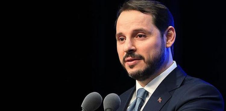 Bakan Albayrak duyurdu: 31 yeni eitim eklendi, sre 1422 saate ykseldi