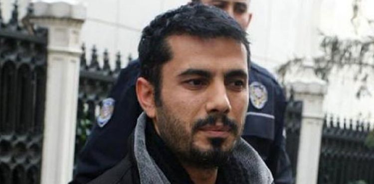 Mehmet Baransu'ya 19 yıl 3 ay hapis cezası