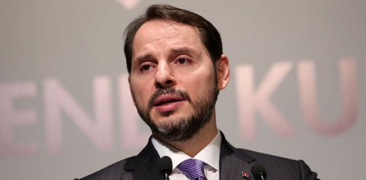 Bakan Albayrak'tan önemli açıklamalar