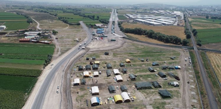 KOCASİNAN’DAN KAYSERİ’DE TEK, TÜRKİYE’YE ÖRNEK OLAN PROFESYONEL KURBAN HİZMETİ