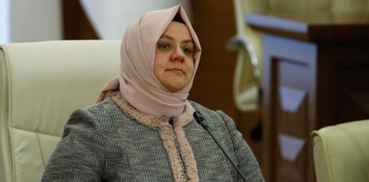 Bakan Selçuk'tan, 'Pınar Gültekin' açıklaması
