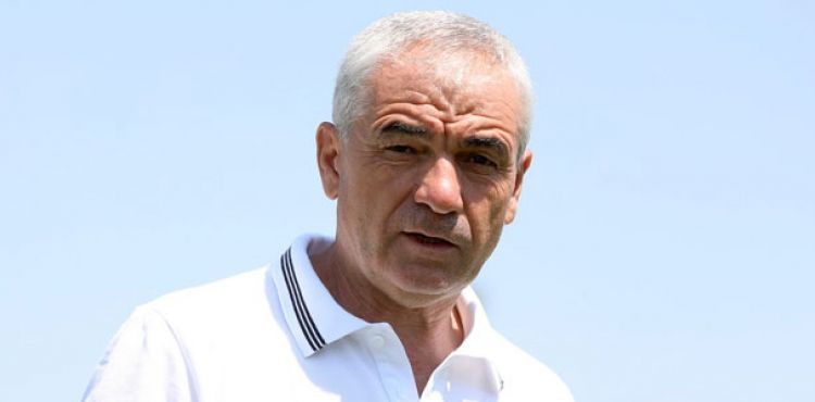 Rıza Çalımbay: Şampiyonluğa değer şeyler yaptık