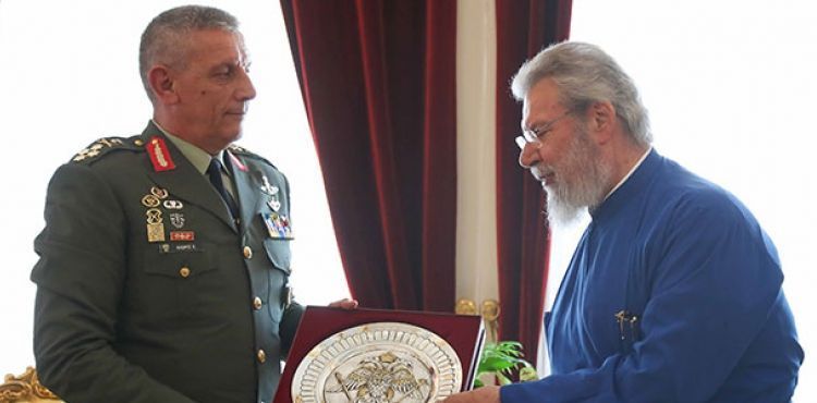 Türkiye NAVTEX ilan etti, Yunanistan Genelkurmay Başkanı acil ülkesine döndü