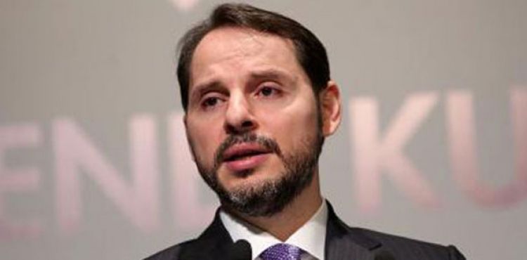 Bakan Albayrak: Staj Seferberliği programımız tam gençlerimize göre