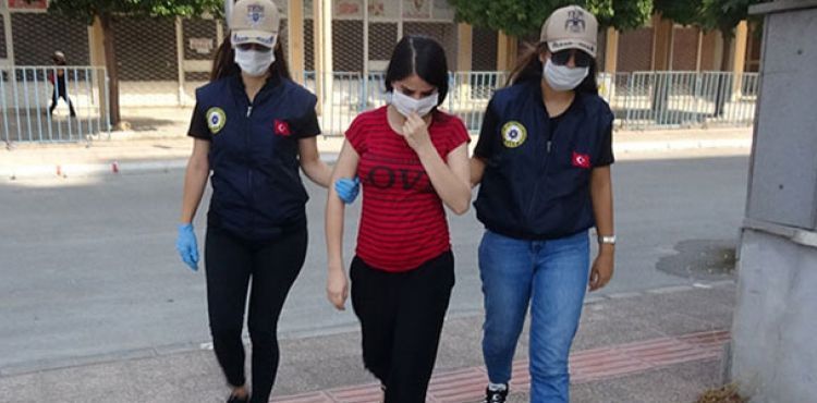 Salih Müslim’in teslim olan yeğeni terör örgütlerinin üst düzey isimlerini ve yerlerini tek tek anlattı