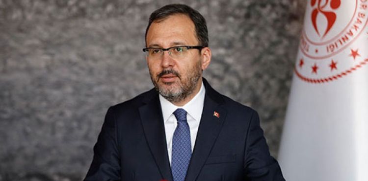 Bakan Kasapoğlu açıkladı! Ağustos ayı burs ve kredi ödemeleri bugün itibarıyla başladı
