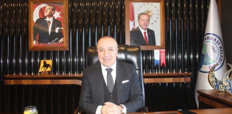 PINARBAŞI KURBAN BAYRAMI’NA HAZIR