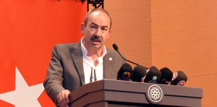 KTO TEMMUZ AYI MECLİS TOPLANTISI YAPILDI