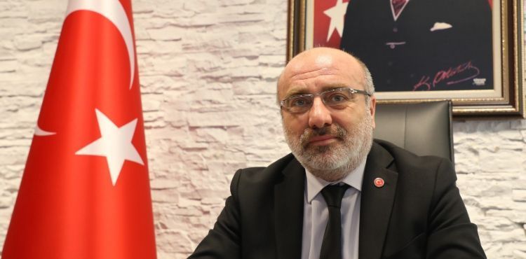 Rektör Karamustafa’dan Kurban Bayramı Mesajı