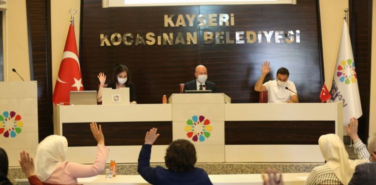 BAŞKAN ÇOLAKBAYRAKDAR; “ YERLİ TOHUM ÜRETİMİNDE YENİ ÇALIŞMALARIMIZ VAR”