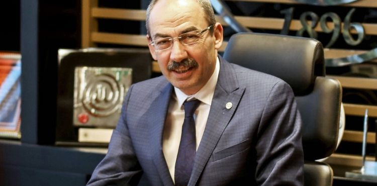 KTO Başkanı Gülsoy ihracat rakamlarını değerlendirdi: