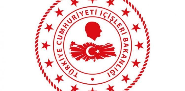 İçişleri Bakanlığı'ndan 'koronavirüs tedbirleri' genelgesi